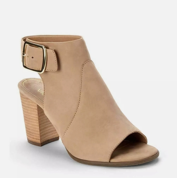 vionic blakely bootie